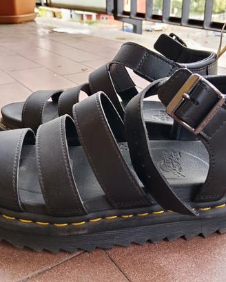 Sandali Dr. Martens n.39