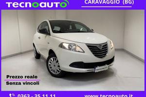 Lancia Ypsilon 0.9 TwinAir 85 CV 5 porte Meta...