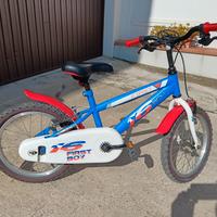 bicicletta bimbo 