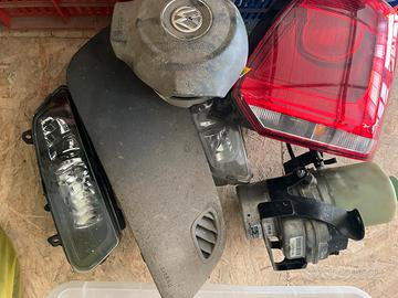 Vw polo 6r pezzi di ricambio