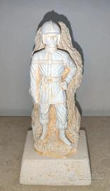 Statua Pompiere "Stony" – Statuina da Collezione