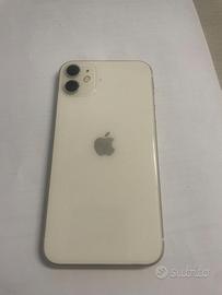 IPHONE 11 64 GB