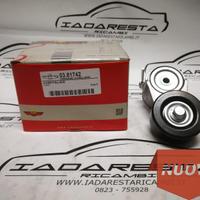 Tendicinghia Jeep Wrangler 2.8 CRD K68027611AB