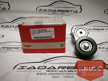 Tendicinghia Jeep Wrangler 2.8 CRD K68027611AB