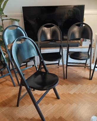 Sedie Tric Castiglioni 