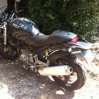 Ducati Monster 800 - 2003