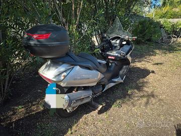 Ricambi Honda Silver Wing 400