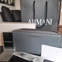 Portafoglio donna Emporio Armani 