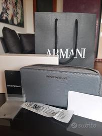 Portafoglio donna Emporio Armani 