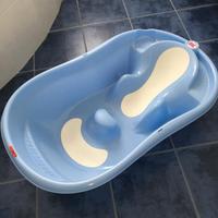 Vasca da bagno neonato-bambino