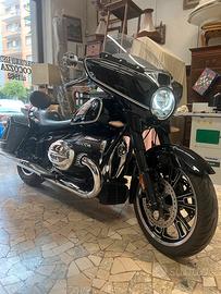 Bmw R18 Bagger first edition