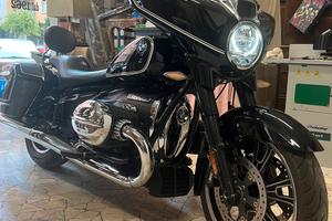 Bmw R18 Bagger first edition