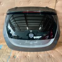 portellone baule posteriore Lancia Y Ypsilon 