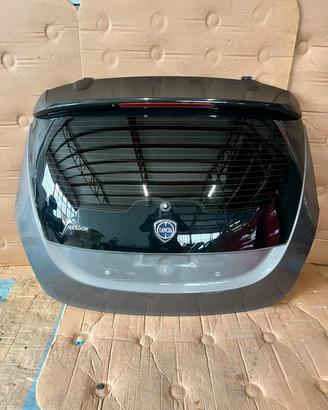 portellone baule posteriore Lancia Y Ypsilon 