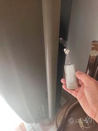 Barre portatutto e box 