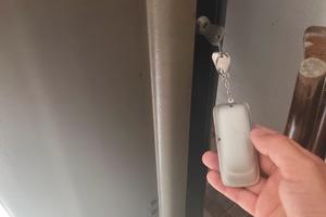 Barre portatutto e box 