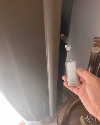 Barre portatutto e box 