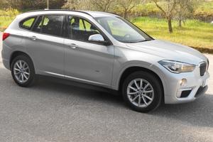 X1,(4x4)2.0D,150cv(95.000km,GARANZIA)C.A.-E6B