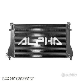 Alpha - intercooler 2.0 tfsi mqb gen3