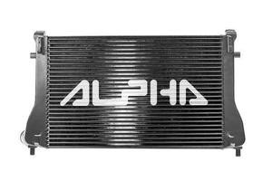 Alpha - intercooler 2.0 tfsi mqb gen3