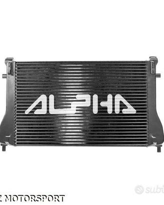 Alpha - intercooler 2.0 tfsi mqb gen3