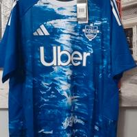 maglia Como taglia XL 