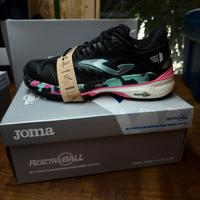 Scarpa Tecnica Padel Joma Donna tg.39