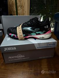 Scarpa Tecnica Padel Joma Donna tg.39