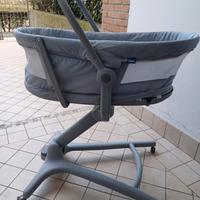 culla Chicco Hug 4 in 1