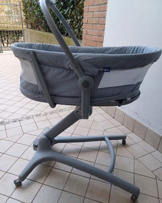 culla Chicco Hug 4 in 1