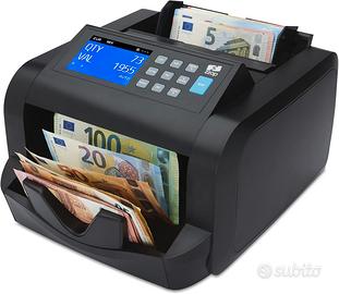 ZZap - NC20 Pro - Contabanconote
