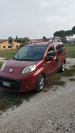 Auto in condizioni impeccabili