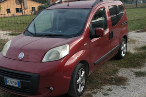 Auto in condizioni impeccabili