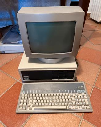 Olivetti M24