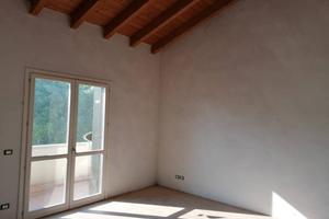 Appartamento di 140 m² con 4 locali e box auto a G