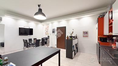 LOFT A MILANO
