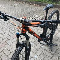 Mtb ktm