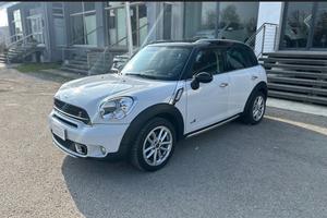 Mini Cooper SD Park Lane Plus 2.0 Cooper SD #9525