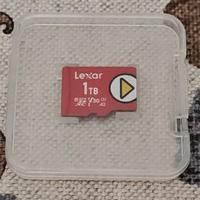 Lexar Play microSDXC 1 TB