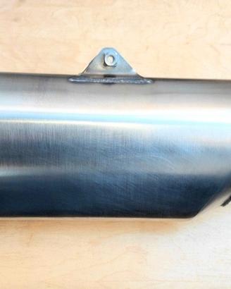 Marmitta scarico originale Ktm LC4 02