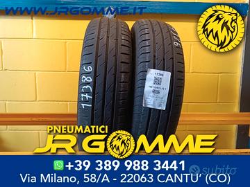 2 Gomme al 70% 155/70/13 NEXEN Estive - Cantù