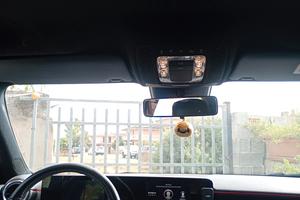 MERCEDES A 200 Automatic Executive