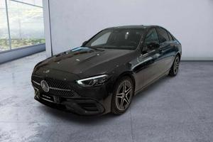 MERCEDES Classe C (W/S206) - C 220 d Mil U158115