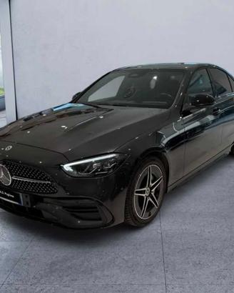 MERCEDES Classe C (W/S206) - C 220 d Mil U158115