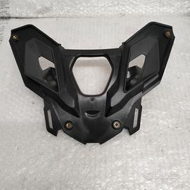 PORTAPACCHI POSTERIORE BMW R1200GS