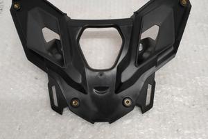 PORTAPACCHI POSTERIORE BMW R1200GS