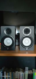 Yamaha HS5 monitor da studio