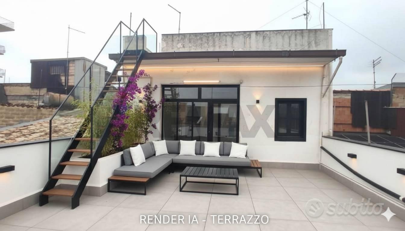House in Francofonte, Siracusa - Vista 3