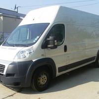 Fiat Ducato - 2008- 2.3 d - motore f1ae