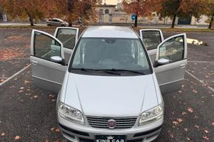 Fiat Idea 1.4 BlackEnergy